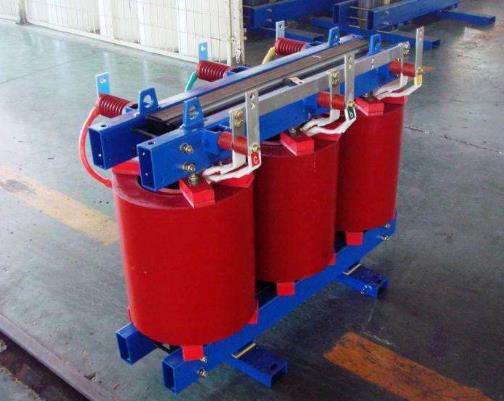 崇左125KVA矿用变压器