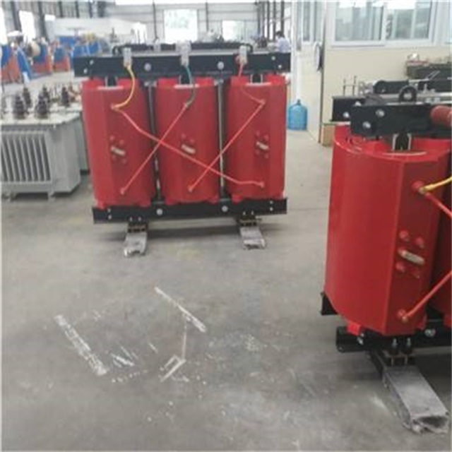 崇左2500KVA矿用变压器